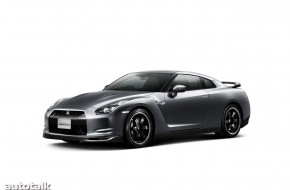 2010 Nissan GT-R Spec-V