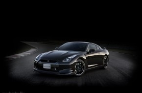 2010 Nissan GT-R Spec-V