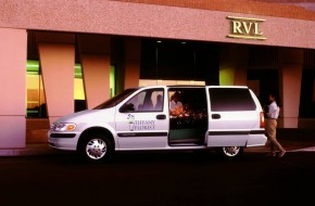 1999 Chevrolet Venture