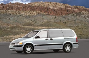 1999 Chevrolet Venture