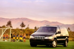 1999 Chevrolet Venture