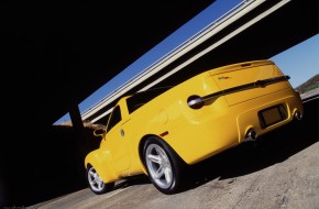 2001 Chevrolet SSR