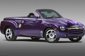 2003 Chevrolet SSR