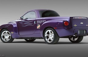 2003 Chevrolet SSR