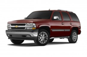 2005 Chevrolet Tahoe