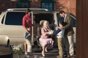 2005 Chevrolet Uplander