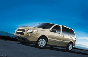 2006 Chevrolet Uplander