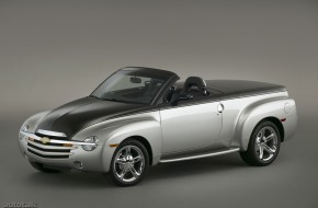 2006 Chevrolet SSR