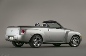 2006 Chevrolet SSR