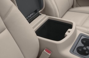 2007 Chevrolet Suburban