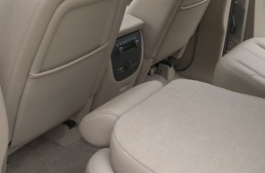 2007 Chevrolet Suburban