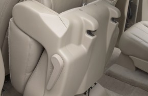 2007 Chevrolet Suburban