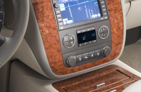 2007 Chevrolet Suburban