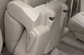 2007 Chevrolet Tahoe