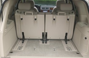 2007 Chevrolet Tahoe