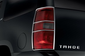 2007 Chevrolet Tahoe