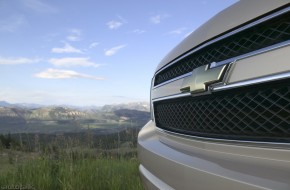 2007 Chevrolet Tahoe