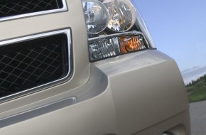 2007 Chevrolet Tahoe