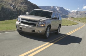2007 Chevrolet Tahoe