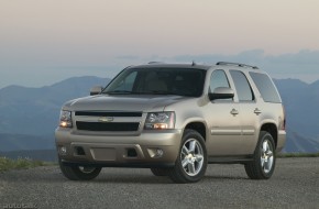 2007 Chevrolet Tahoe