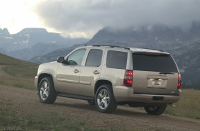 2007 Chevrolet Tahoe