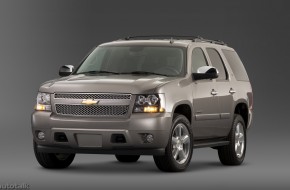 2007 Chevrolet Tahoe