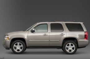 2007 Chevrolet Tahoe