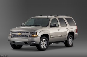 2007 Chevrolet Tahoe