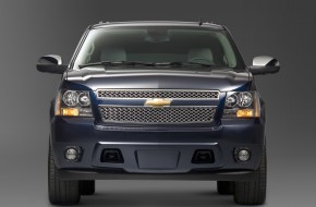 2008 Chevrolet Suburban