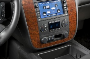 2008 Chevrolet Tahoe Hybrid