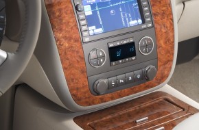 2009 Chevrolet Suburban