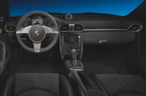 2010 Porsche 911 GT3