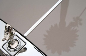 2009 Rolls-Royce Phantom