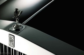 2009 Rolls-Royce Phantom