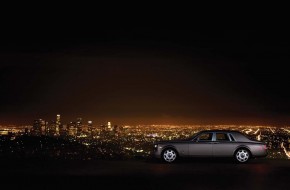 2009 Rolls-Royce Phantom