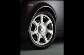 2009 Rolls-Royce Phantom Coupe