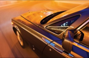 2009 Rolls-Royce Phantom Coupe