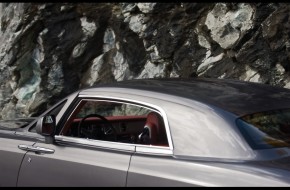 2009 Rolls-Royce Phantom Coupe