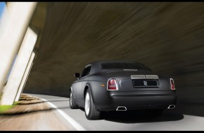 2009 Rolls-Royce Phantom Coupe