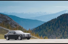 2009 Rolls-Royce Phantom Coupe