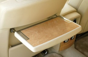 2004 Rolls-Royce Phantom