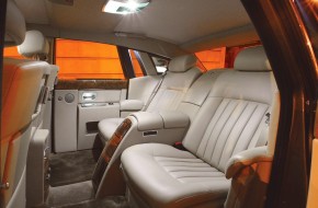 2004 Rolls-Royce Phantom