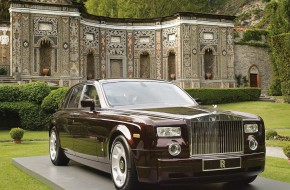 2004 Rolls-Royce Phantom