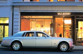 2004 Rolls-Royce Phantom