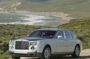 2004 Rolls-Royce Phantom