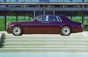 2004 Rolls-Royce Phantom
