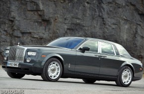 2004 Rolls-Royce Phantom