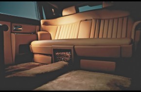 2005 Rolls-Royce Phantom