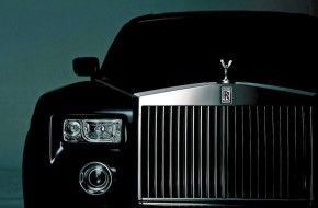2005 Rolls-Royce Phantom