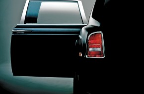 2005 Rolls-Royce Phantom